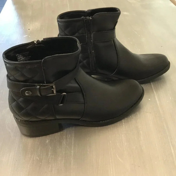 NWOT Anne klein Iflex boots  Sz 8 M - Picture 4 of 10
